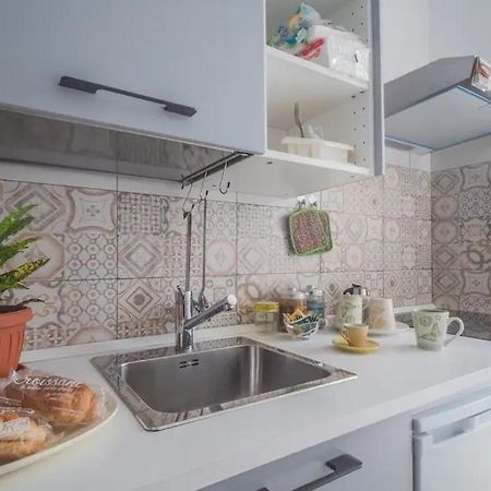 Green House Rzym Zewnętrze zdjęcie