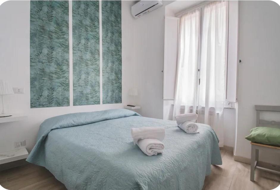 Green House Rzym Zewnętrze zdjęcie