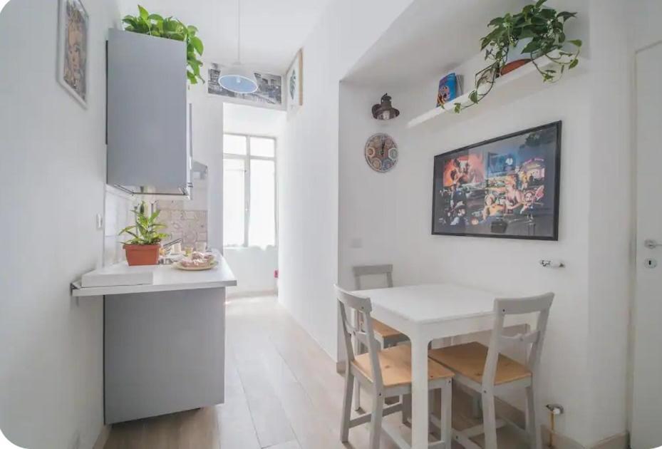Green House Rzym Zewnętrze zdjęcie